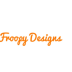 Froopy Designs Needlepoint