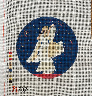 All Canvases – Page 2 – Froopy Designs Needlepoint